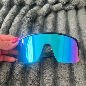 Oakley Sunglasses